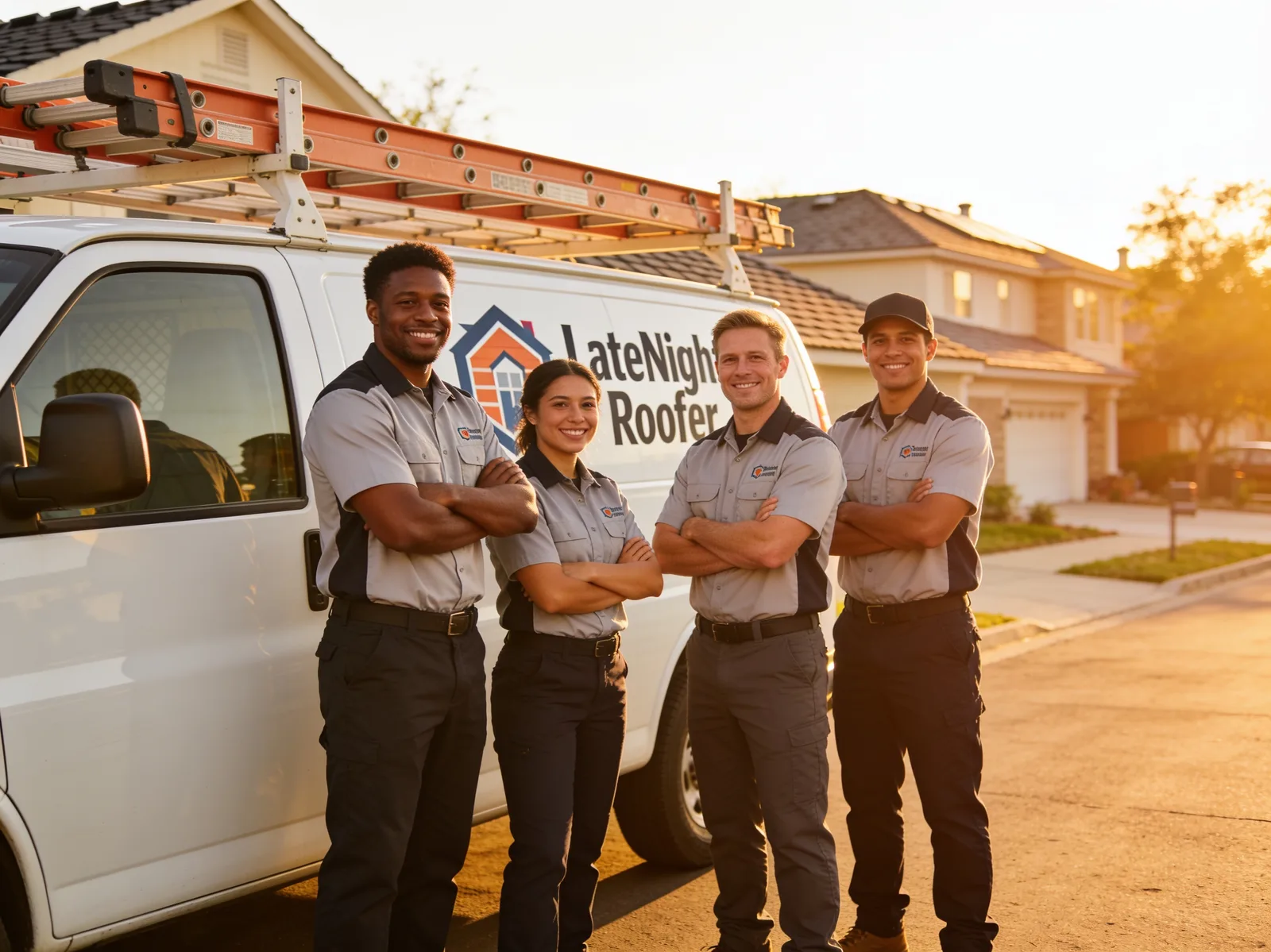Emergency Roof Repair company in Ford, KS